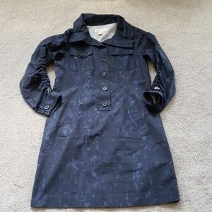 Michael Kors shirt dress